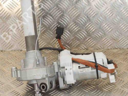 Steering column TOYOTA YARIS (_P13_) 1.5 Hybrid (NHP130_, NHP130) | BP6752600M21