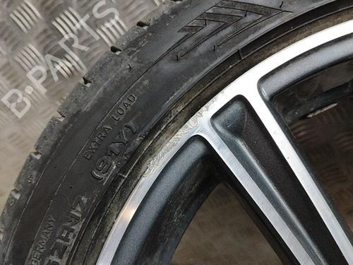 Fælk AUDI A1 Sportback (GBA) 25 TFSI | BP30836825C45 