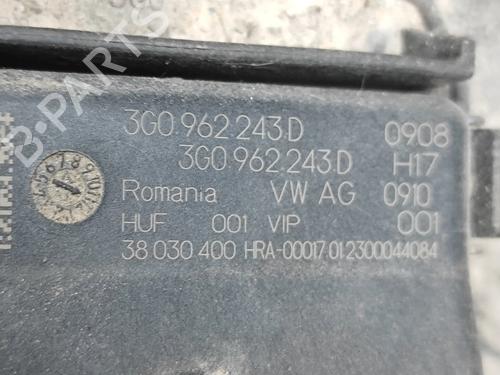 Rear bumper VW ID.4 (E21) GTX | BP35717359C8 - Image 12