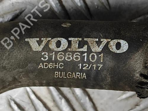 Pipe VOLVO V90 II Estate (235) T8 Plug-in Hybrid Polestar AWD | BP28554355M125