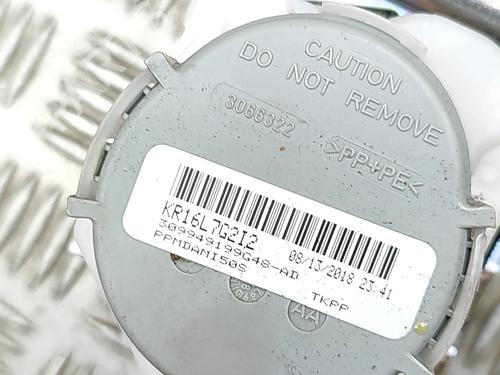 Front left seatbelt AUDI Q7 (4MB, 4MG, 4MQ) 50 TDI Mild Hybrid quattro | BP33379545I26 - Image 5