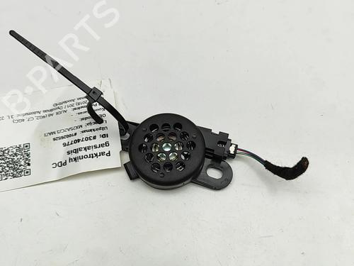 Electronic module AUDI A6 C7 (4G2, 4GC) 3.0 TDI quattro | BP27244992M83