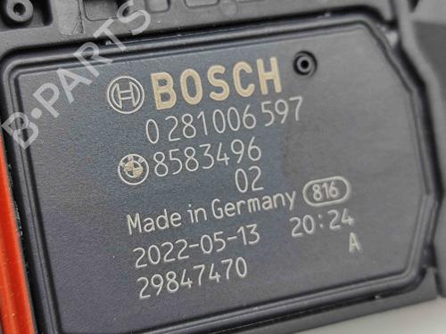 Mass air flow sensor BMW 3 (G20, G80, G28) 330 e Plug-in-Hybrid | BP27797613M95