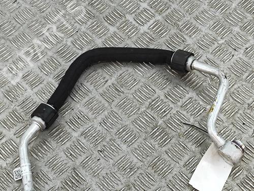 AC pipe VW TOUAREG (CR7, RC8) 3.0 TDI 4motion | BP26183028M126 - Image 2