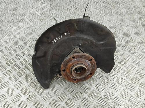 Left front steering knuckle VW GOLF VII Variant (BA5, BV5) 2.0 R 4motion | BP26569478M25