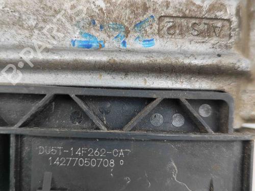 Engine control unit (ECU) FORD MONDEO V Turnier (CF) 2.0 TDCi | BP27346119M57