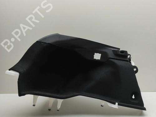 Used Boot lining Boot lining TOYOTA PRIUS (_W6_) 2.0 PHEV (MXWH61L, MXWH61) (223 hp) 29975290 29975290