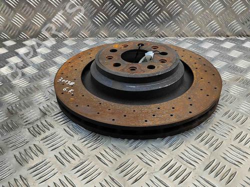 Other MASERATI QUATTROPORTE VI 3.8 GT S | BP28061881O1