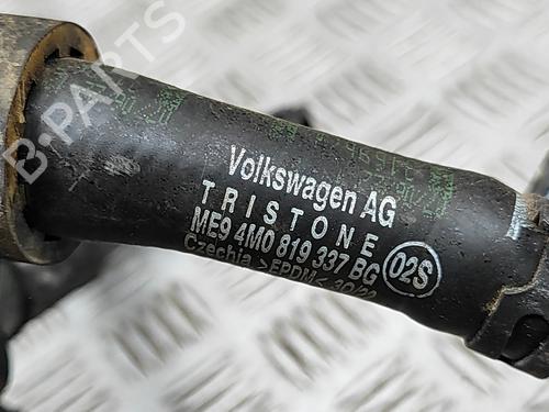 Pipe PORSCHE CAYENNE Coupe (9YB) 3.0 E-Hybrid AWD | BP38018057M125  - Image 9