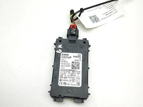 Electronic module BMW X6 (G06, F96) xDrive 40 i | BP36415169M83 - Image 3