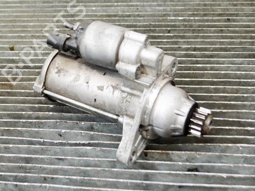 Startmotor VW GOLF VII (5G1, BQ1, BE1, BE2) 1.4 TSI (125 hp) 6750717