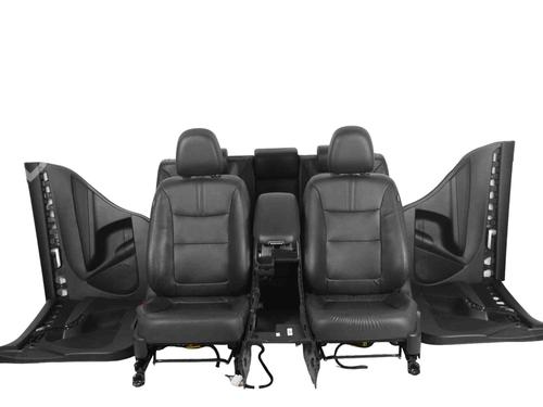 Ensemble sièges KIA SORENTO II (XM) 2.2 CRDi 4WD (197 hp) 30239753