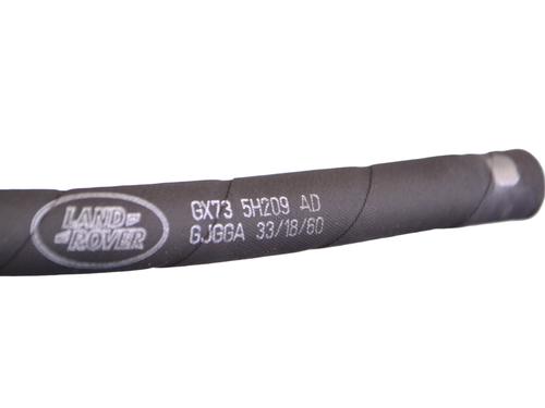 Pipe LAND ROVER RANGE ROVER VELAR (L560) 2.0 D180 TD4 4x4 | BP30237313M125 