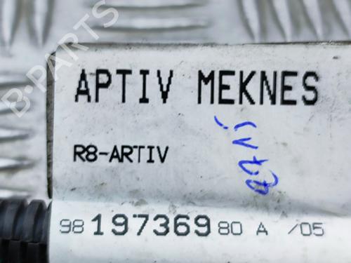 Wiring harness PEUGEOT 508 II (FB_, FH_, F3_) Hybrid 225 (F35GQU) | BP29975403E16