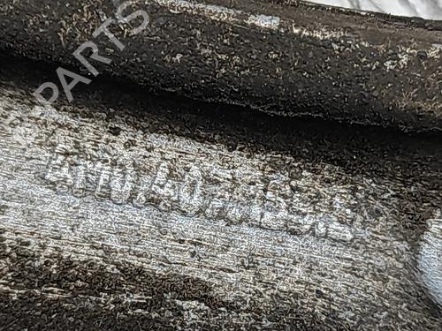 Left front suspension arm AUDI A6 C8 Avant (4A5) RS6 TFSI Mild Hybrid quattro | BP33549204M12  - Image 6