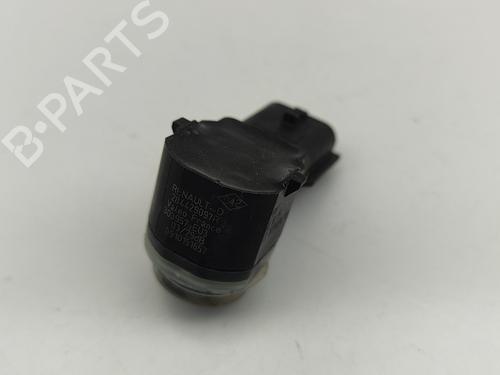 Elektronisk modul RENAULT ZOE (BFM_) ZOE | BP27644355M83 