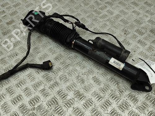 Used Left rear shock absorber MERCEDES-BENZ M-CLASS (W166) ML 63 AMG 4-matic (166.074) (525 hp) 27217331