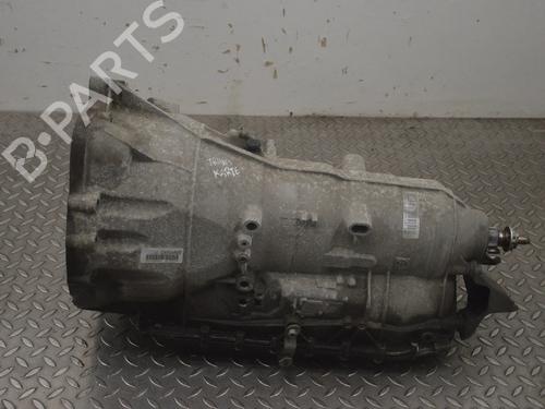 Skrzynia biegów BMW 3 Convertible (E93) 335 i | BP30836810M3 