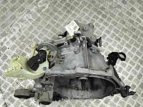 Gearbox PEUGEOT 2008 I (CU_) 1.2 THP 110 / PureTech 110 | BP30284747M3 - Image 5