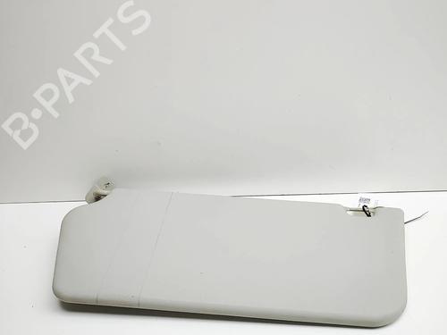 Left sun visor FORD TRANSIT V363 Van (FCD, FDD) 2.0 EcoBlue | BP37642750I1  - Image 5