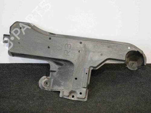 Used Underbody protection TOYOTA AURIS Estate (_E18_) 1.8 Hybrid (ZWE186_, ZWE186R, ZWE186H) (136 hp) 14664825