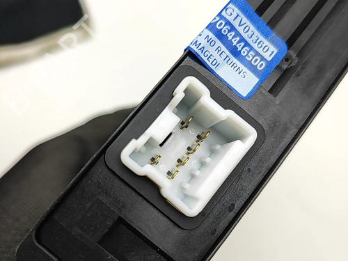 Electronic module RENAULT ZOE (BFM_) ZOE (BFMC, BFMD) | BP38070548M83 - Image 5
