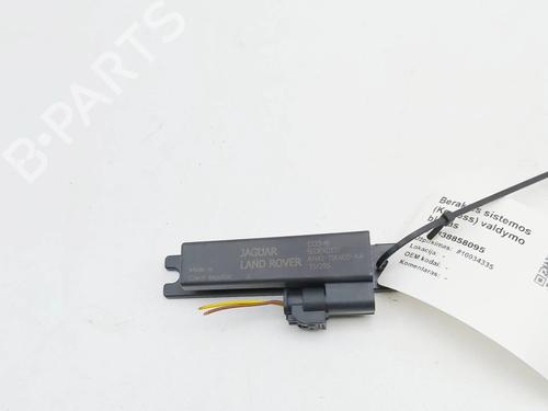 Used Electronic module Electronic module LAND ROVER RANGE ROVER SPORT II (L494) 3.0 SDV6 4x4 (306 hp) 39535111 39535111