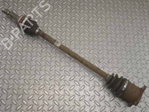Left rear driveshaft LEXUS NX (_Z1_) 300h AWD (AYZ15_) | BP30251043M40 - Image 3