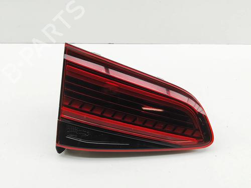 Feu de coffre gauche VW GOLF VII (5G1, BQ1, BE1, BE2) 2.0 R 4motion (300 hp) 32061501