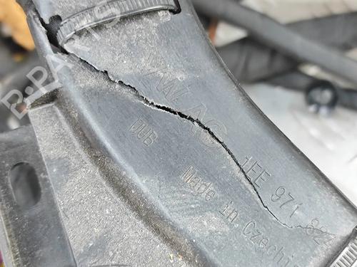 Wiring harness AUDI Q4 E-TRON Sportback (F4N) 45 | BP28612274E16 