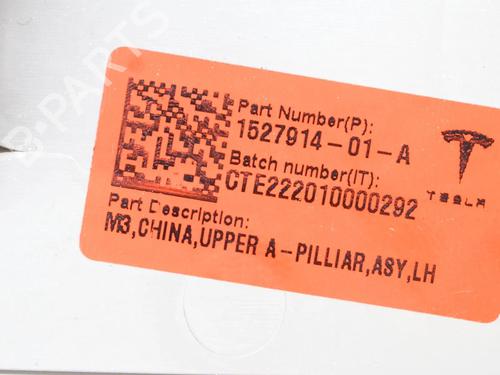 Andre TESLA MODEL 3 (5YJ3) EV AWD | BP27762141O1  - Image 7