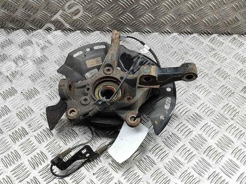 Left front steering knuckle KIA XCEED (CD) 1.6 CRDi 136 | BP28552290M25 