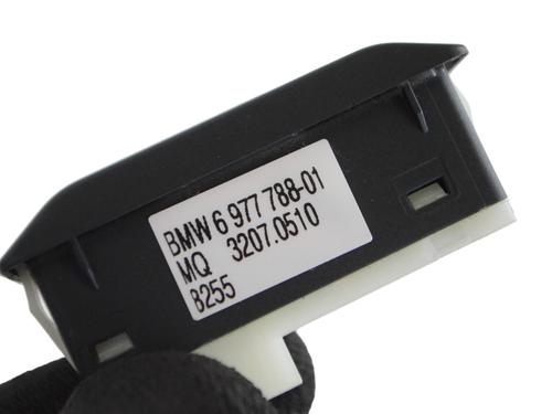 Electronic module BMW 6 Convertible (E64) 635 d | BP33358666M83 - Image 5