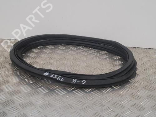 Used Rubber door seal VW POLO V (6R1, 6C1) 1.0 (60 hp) 14658276
