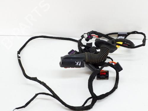 Used Wiring harness AUDI Q5 (8RB) SQ5 TDI quattro (313 hp) 14635748