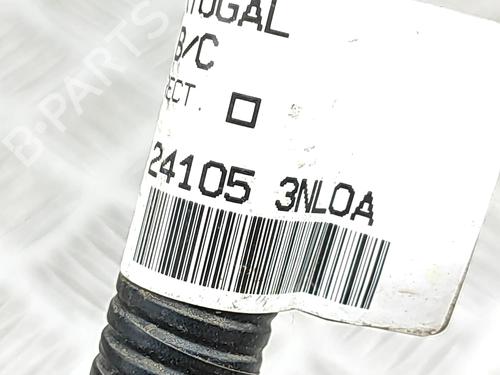 Cable NISSAN LEAF (ZE1) Electric | BP33798120E12  - Image 5