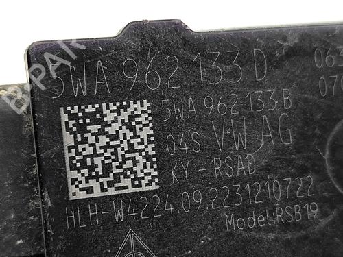 Electronic module VW ID.4 (E21) Pure | BP33395741M83 - Image 7