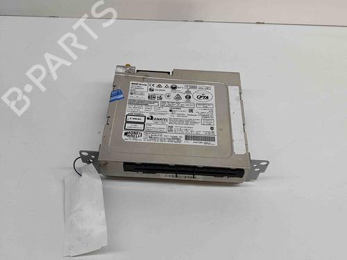 Elektronisk modul BMW X2 (F39) sDrive 18 i (140 hp) 28556343