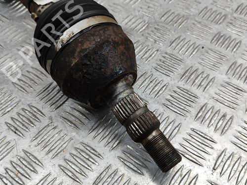 Left front driveshaft CHEVROLET CRUZE (J300) 2.0 CDI | BP24820662M38 - Image 5