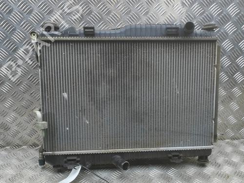 Kølerpakke Kølerpakke FORD FIESTA VII (HJ, HF) 1.0 EcoBoost (125 hp) 36078541 36078541