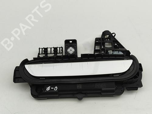 Used Rear right exterior door handle BMW X1 (U11) iX1 xDrive 30 (313 hp) 28563635