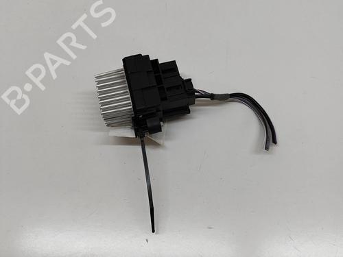 Varmeblæsermodstand FORD KUGA III (DFK) 2.5 FHEV (190 hp) 28562040
