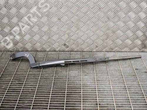 Front windshield wiper arm JAGUAR F-TYPE Convertible (X152) 5.0 SCV8 S | BP14610959C143 