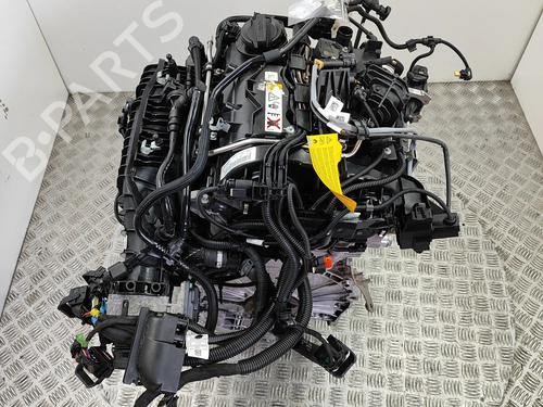 Engine BMW 1 (F20) 116 d | BP33937613M1  - Image 6