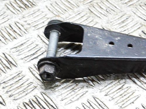Right rear suspension arm BMW i3 (I01) Electric | BP14634544M15 