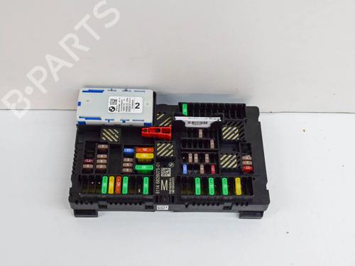 Used Fuse box Fuse box BMW X3 (G01, F97, G08) xDrive M40 d (326 hp) 27764583 27764583