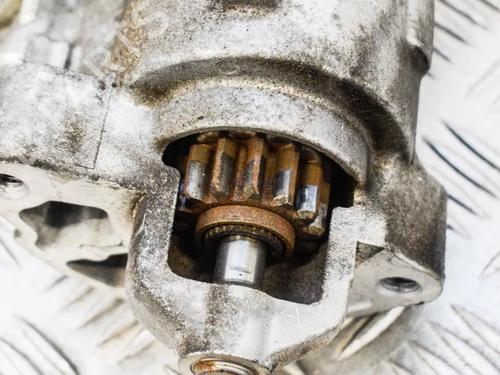 Starter LAND ROVER RANGE ROVER EVOQUE (L538) 2.2 D 4x4 | BP6747276M8 