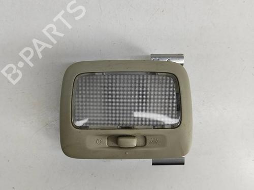 Used Interior roof light MITSUBISHI OUTLANDER III (GG_W, GF_W, ZJ, ZL, ZK) 2.0 Hybrid 4WD (GG2W) (200 hp) 27777550