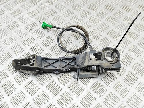 Used Support Support OPEL VIVARO B Van (X82) 1.6 CDTI (05) (116 hp) 36078473 36078473