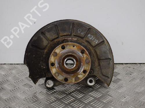 Used Right front steering knuckle VW PASSAT B6 (3C2) 2.0 FSI (150 hp) 14659206